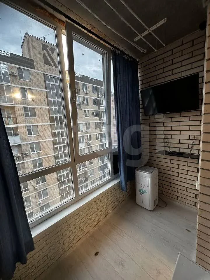 2-к квартира, 50м² (Шоссейная улица, 63к10) - миниатюра 8