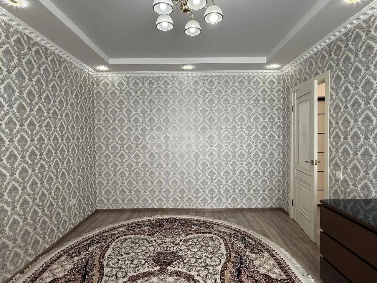 1-к квартира, 34м² (Шоссейная улица, 63к7) - миниатюра 10