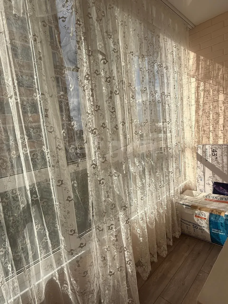 1-к квартира, 34м² (Шоссейная улица, 63к7) - миниатюра 12