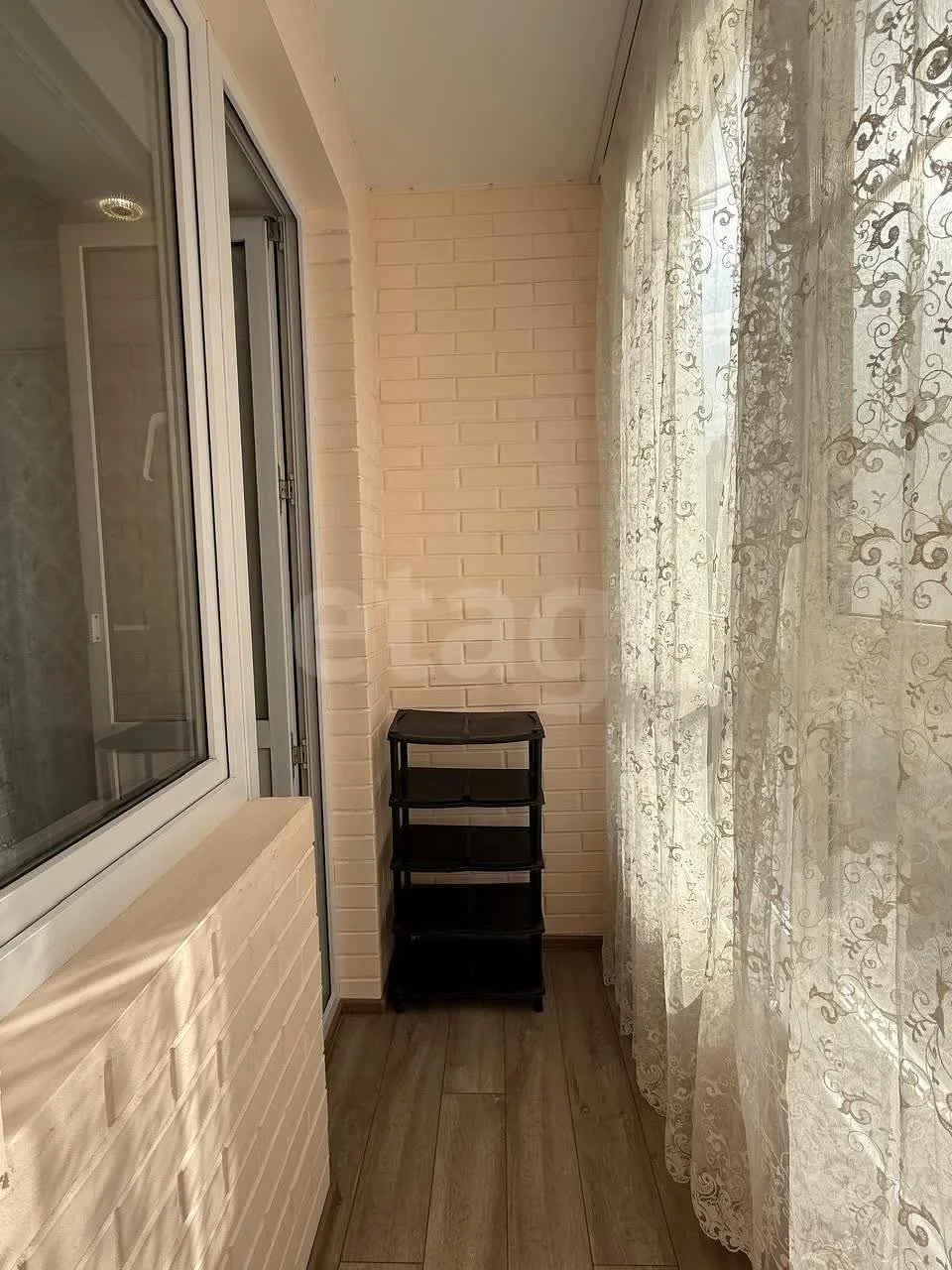 1-к квартира, 34м² (Шоссейная улица, 63к7) - миниатюра 14