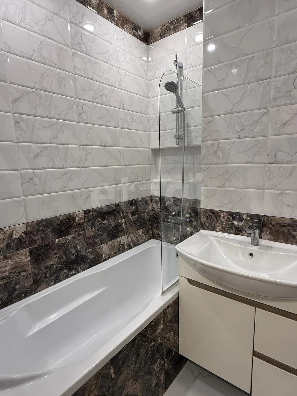 1-к квартира, 34м² (Шоссейная улица, 63к7) - миниатюра 16