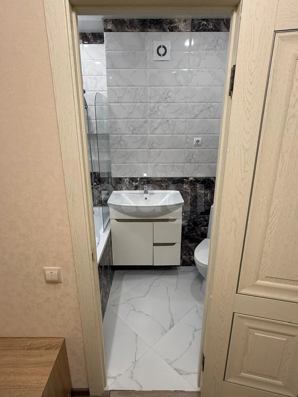 1-к квартира, 34м² (Шоссейная улица, 63к7) - миниатюра 18