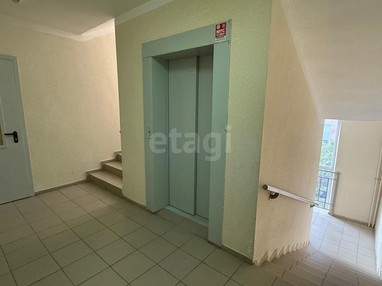 1-к квартира, 34м² (Шоссейная улица, 63к7) - миниатюра 19