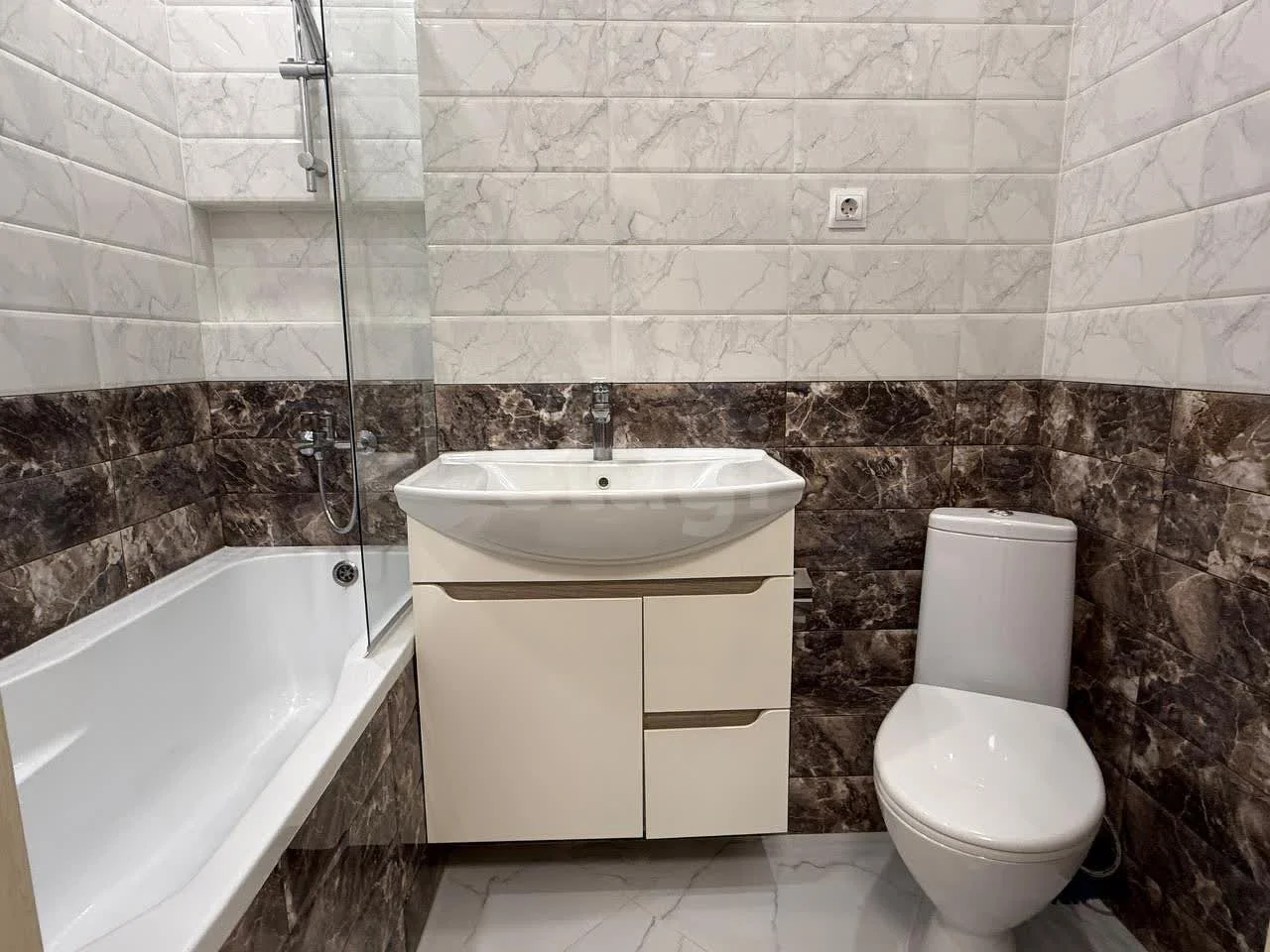 1-к квартира, 34м² (Шоссейная улица, 63к7) - миниатюра 2