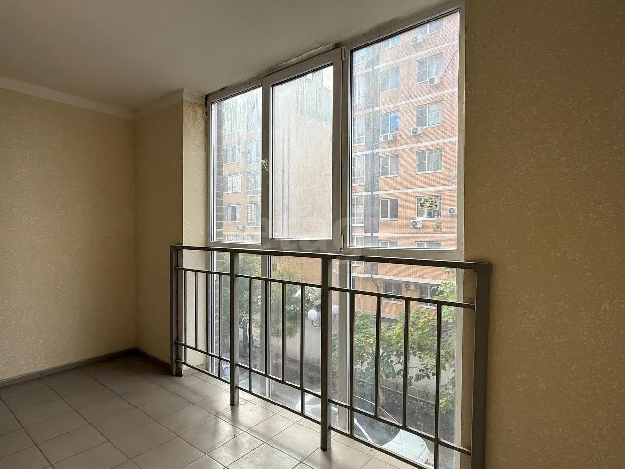 1-к квартира, 34м² (Шоссейная улица, 63к7) - миниатюра 20