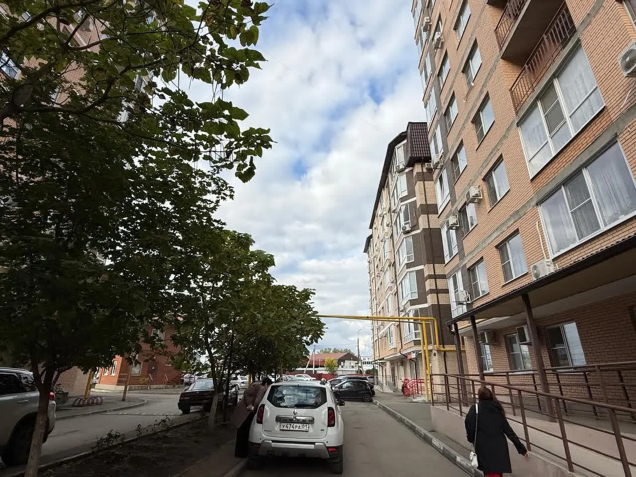 1-к квартира, 34м² (Шоссейная улица, 63к7) - миниатюра 25