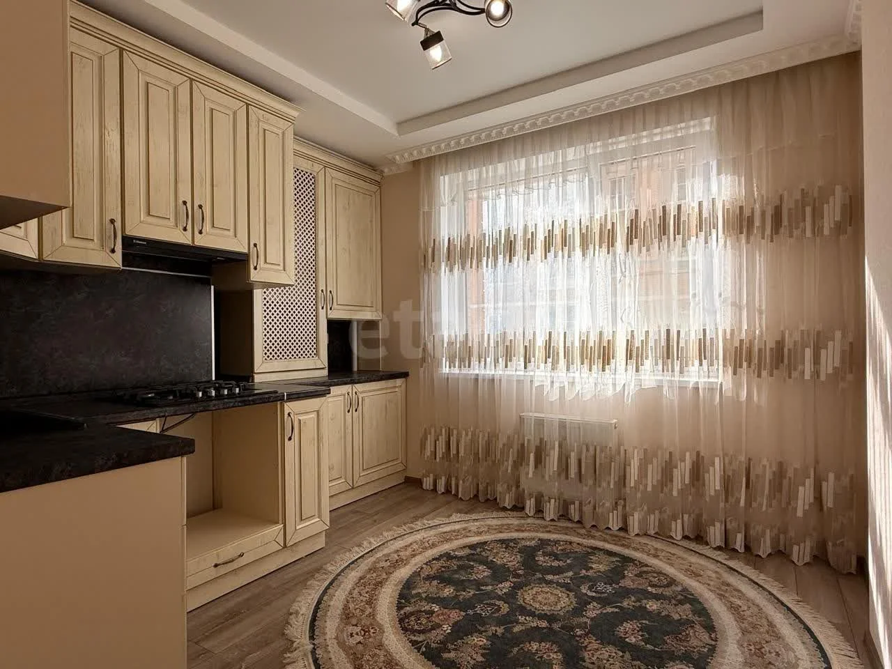 1-к квартира, 34м² (Шоссейная улица, 63к7) - миниатюра 3