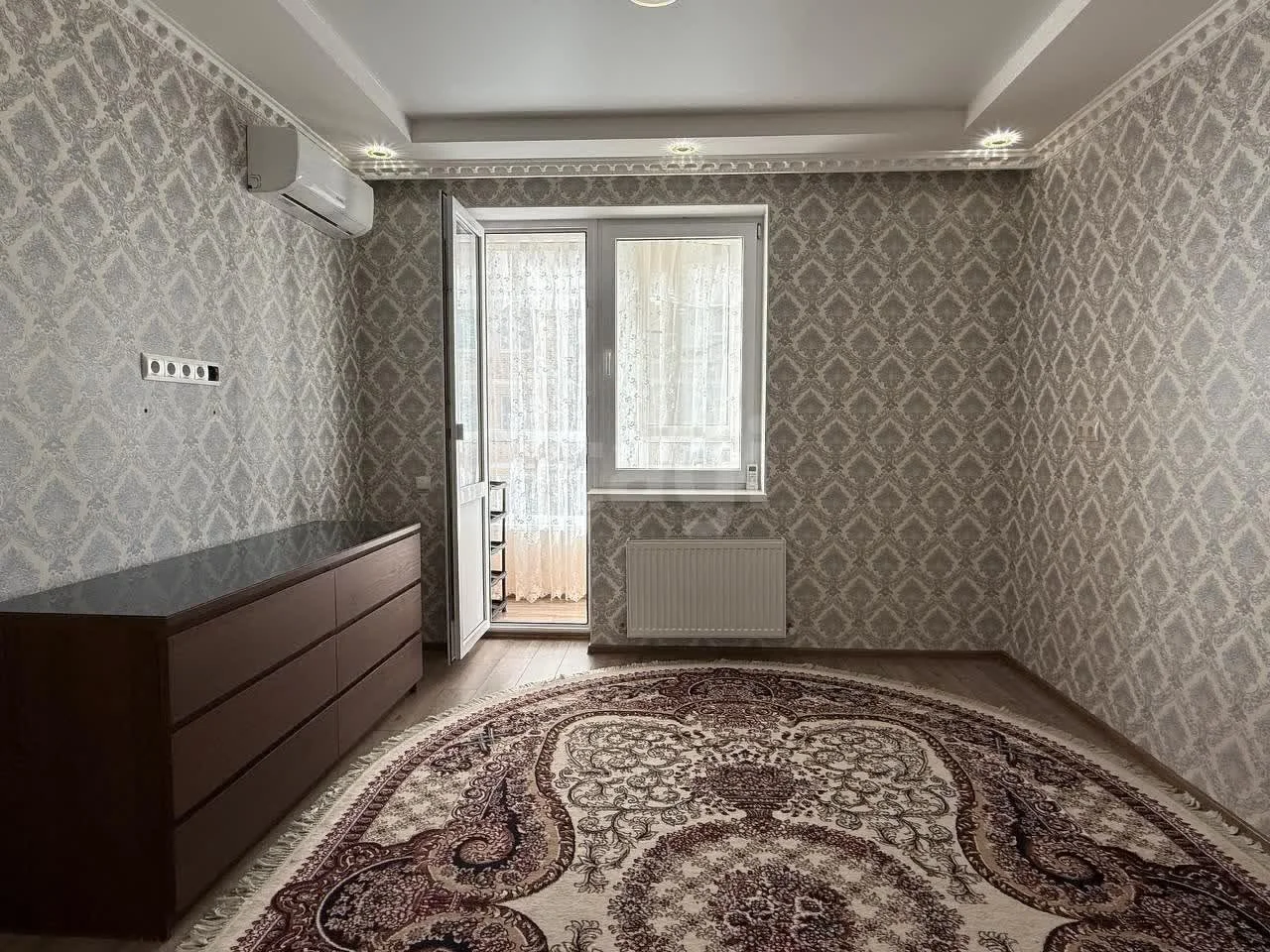 1-к квартира, 34м² (Шоссейная улица, 63к7) - миниатюра 5