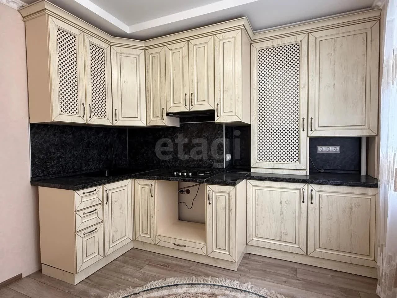 1-к квартира, 34м² (Шоссейная улица, 63к7) - миниатюра 6