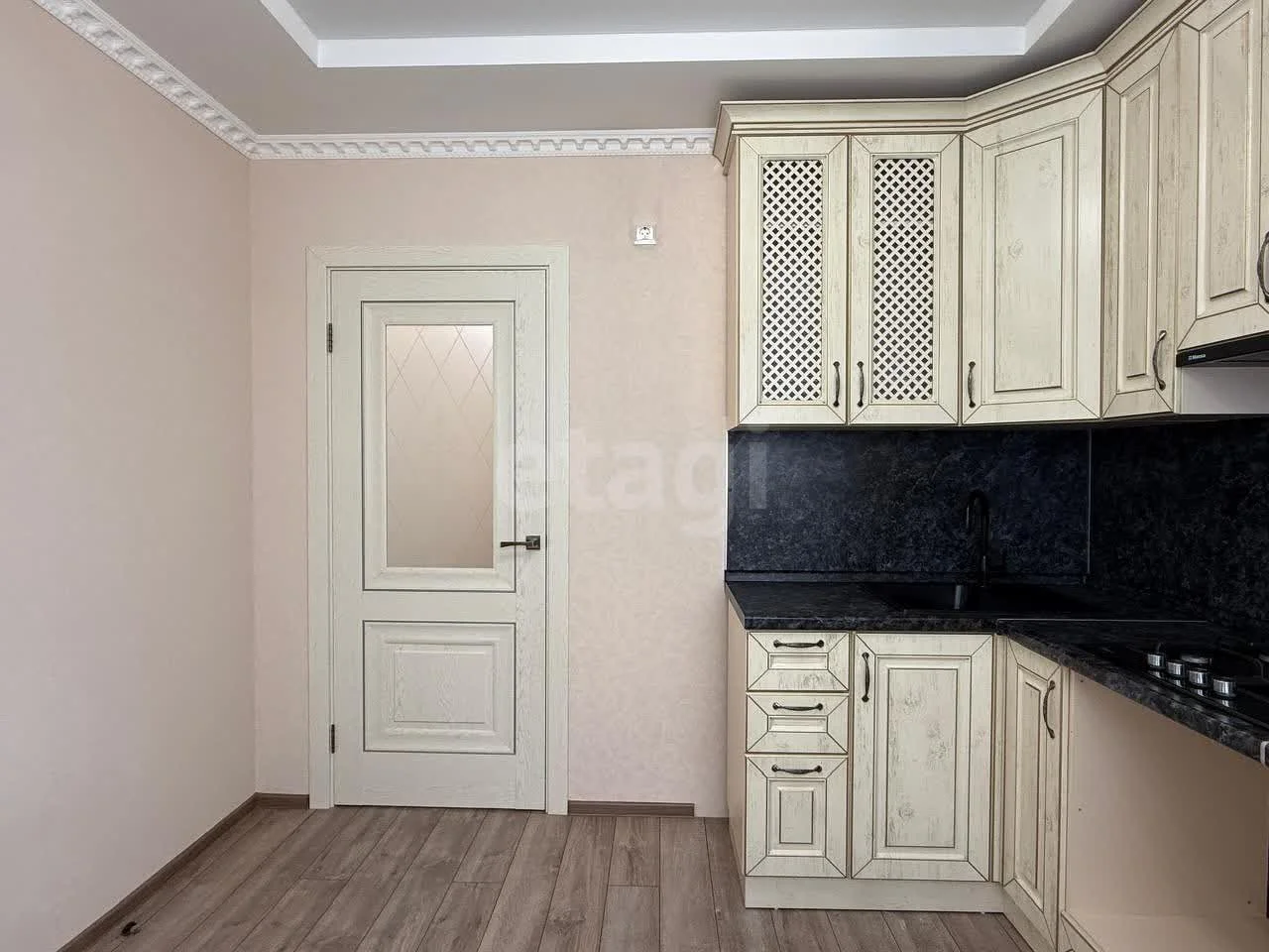 1-к квартира, 34м² (Шоссейная улица, 63к7) - миниатюра 7