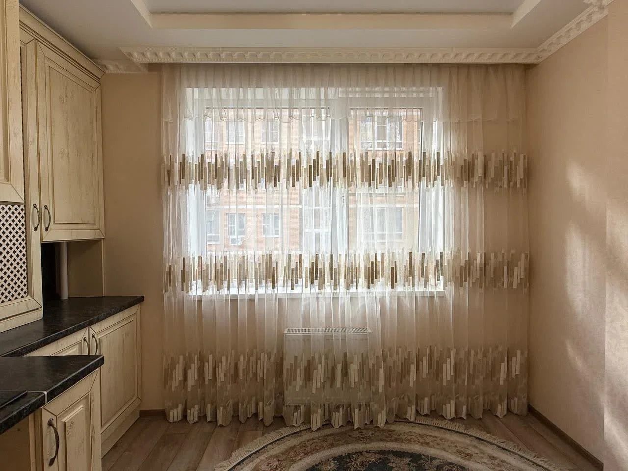 1-к квартира, 34м² (Шоссейная улица, 63к7) - миниатюра 8