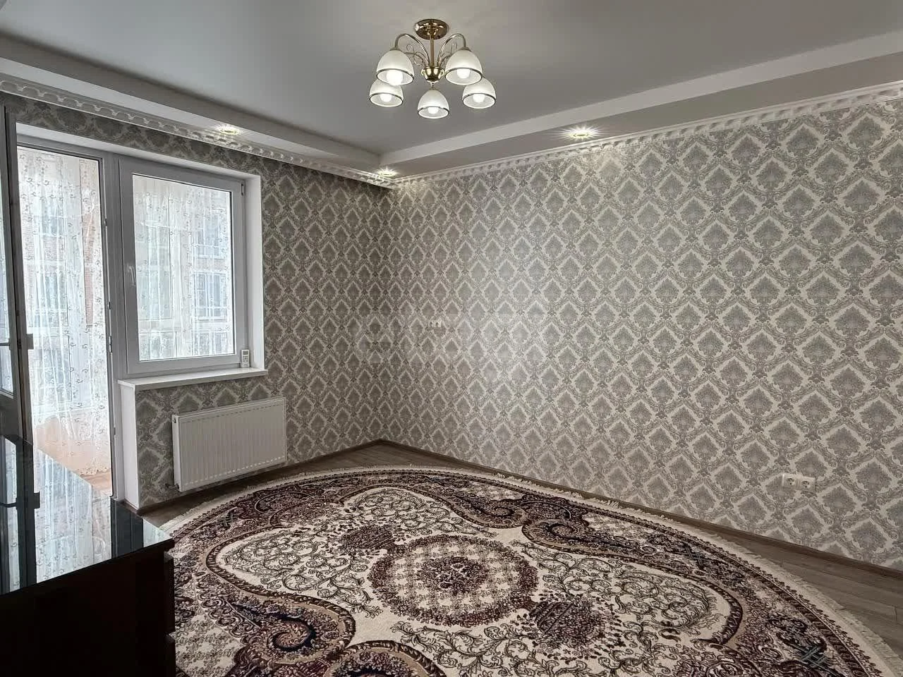 1-к квартира, 34м² (Шоссейная улица, 63к7) - миниатюра 9
