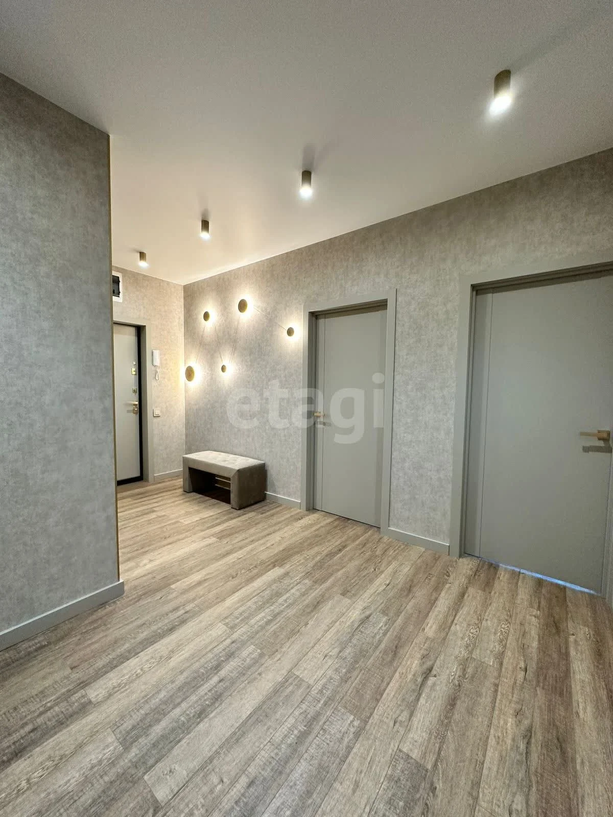 3-к квартира, 81.4м² (, 5) - миниатюра 10