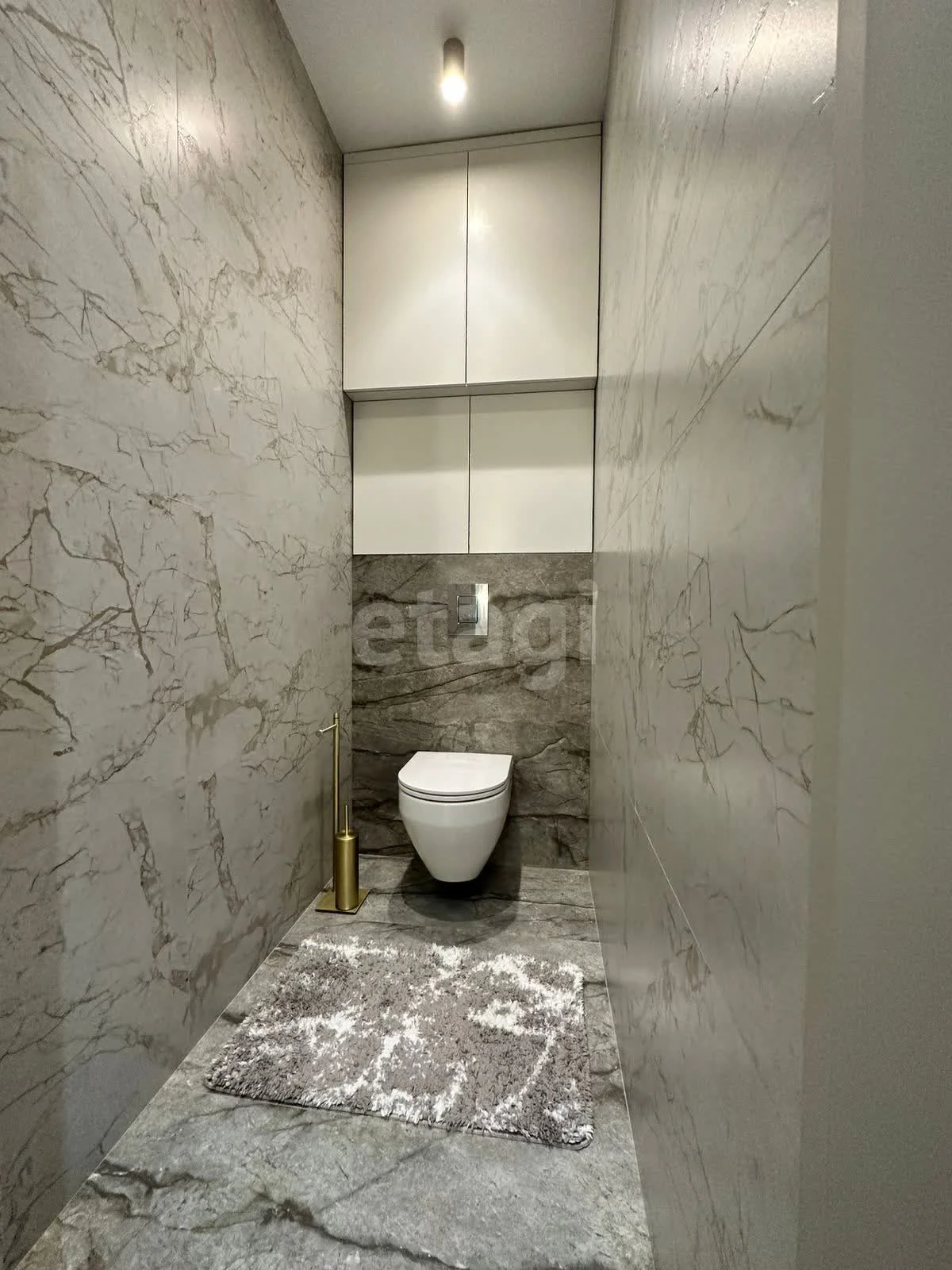 3-к квартира, 81.4м² (, 5) - миниатюра 12