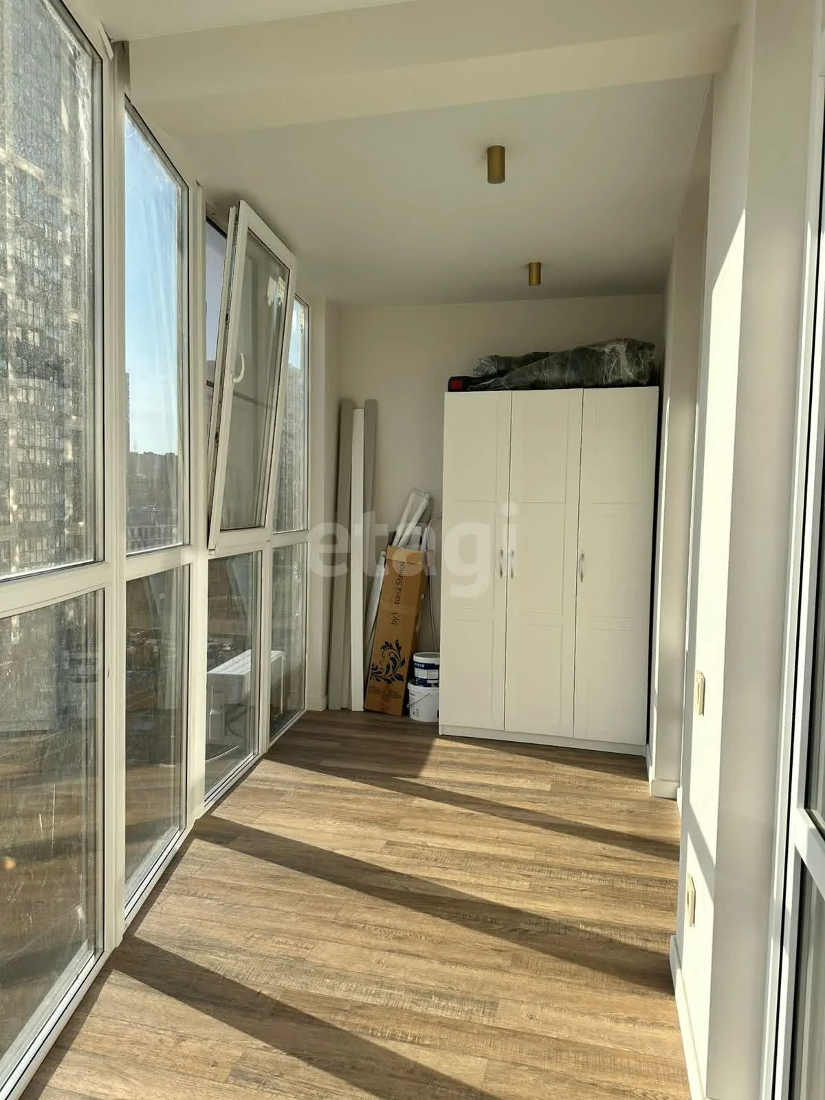 3-к квартира, 81.4м² (, 5) - миниатюра 13