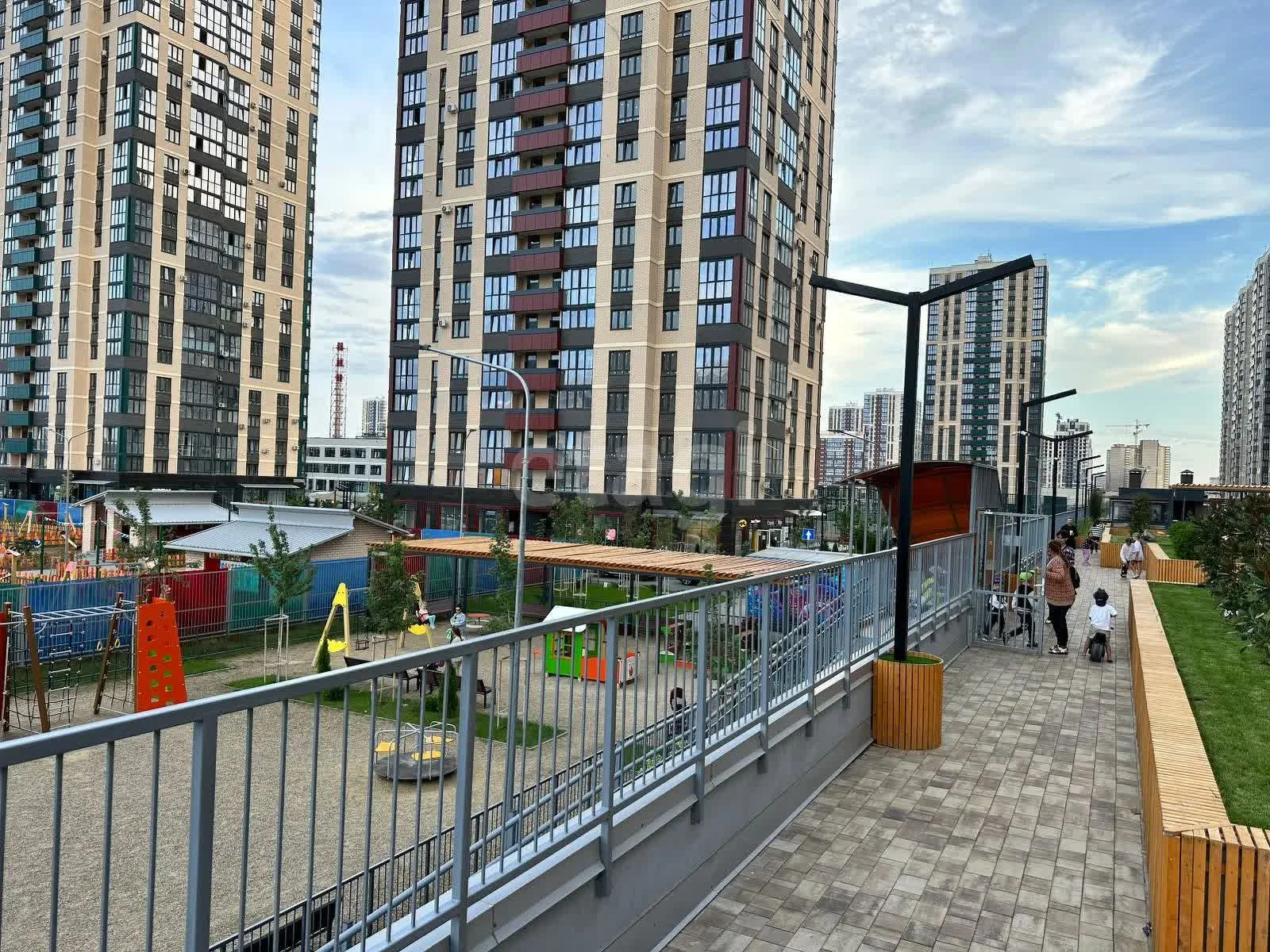 3-к квартира, 81.4м² (, 5) - миниатюра 14