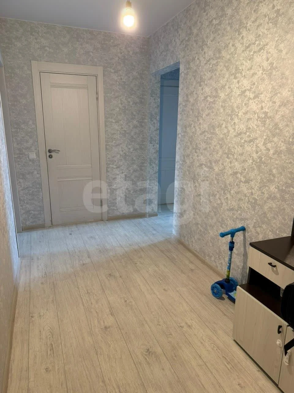 3-к квартира, 82м² (улица имени Героя Советского Союза Дмитрия Мирошниченко, 41) - миниатюра 10