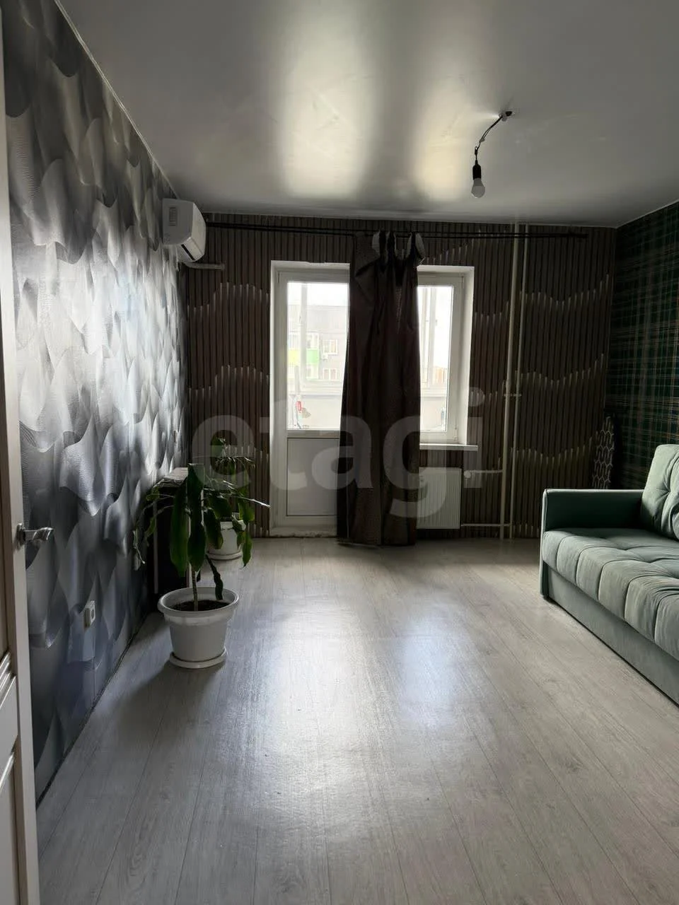 3-к квартира, 82м² (улица имени Героя Советского Союза Дмитрия Мирошниченко, 41) - миниатюра 11