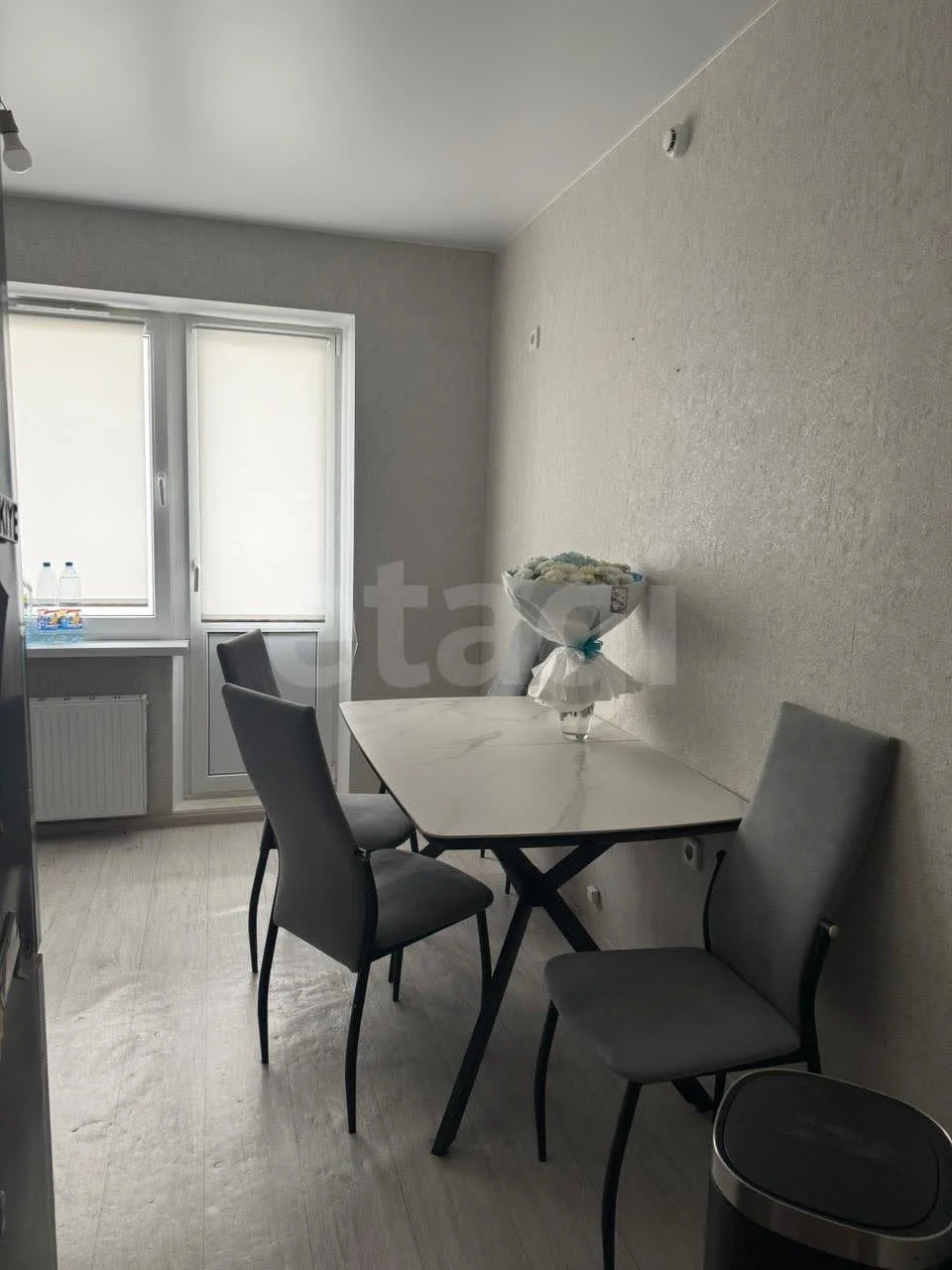 3-к квартира, 82м² (улица имени Героя Советского Союза Дмитрия Мирошниченко, 41) - миниатюра 12
