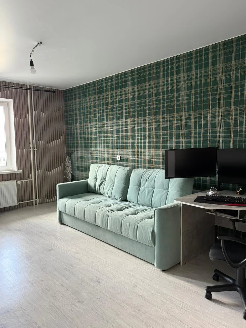 3-к квартира, 82м² (улица имени Героя Советского Союза Дмитрия Мирошниченко, 41) - миниатюра 14