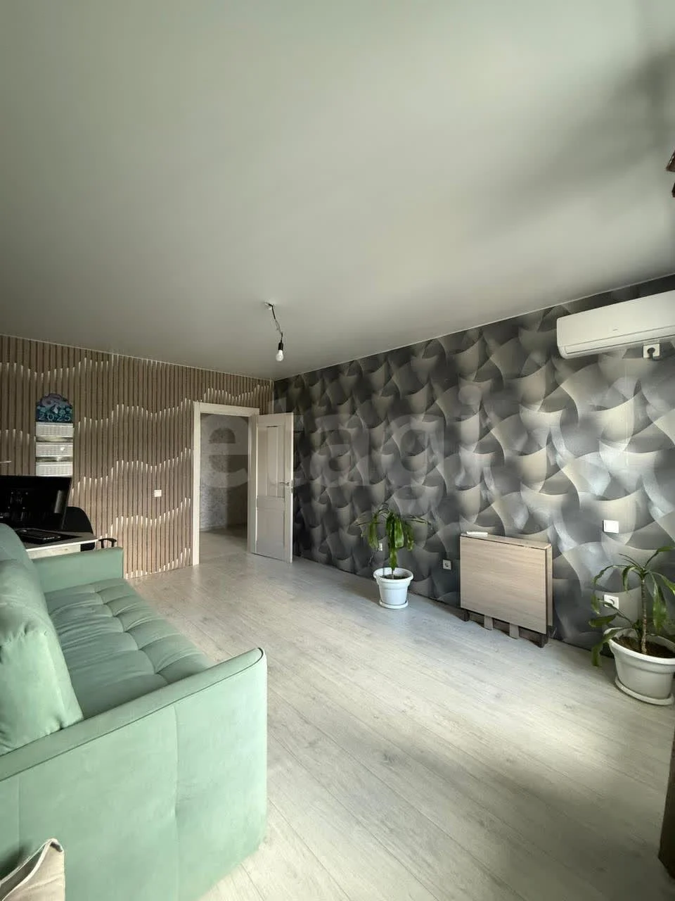 3-к квартира, 82м² (улица имени Героя Советского Союза Дмитрия Мирошниченко, 41) - миниатюра 2