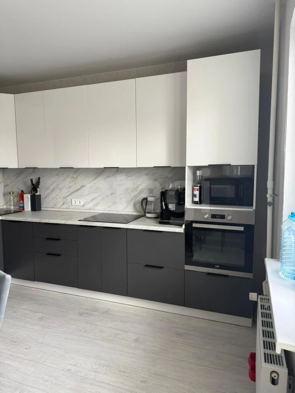 3-к квартира, 82м² (улица имени Героя Советского Союза Дмитрия Мирошниченко, 41) - миниатюра 5