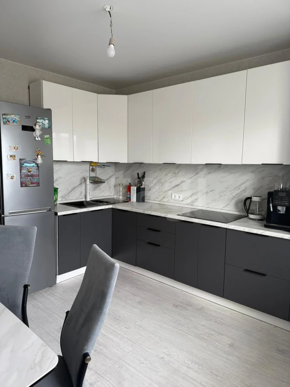 3-к квартира, 82м² (улица имени Героя Советского Союза Дмитрия Мирошниченко, 41) - миниатюра 6