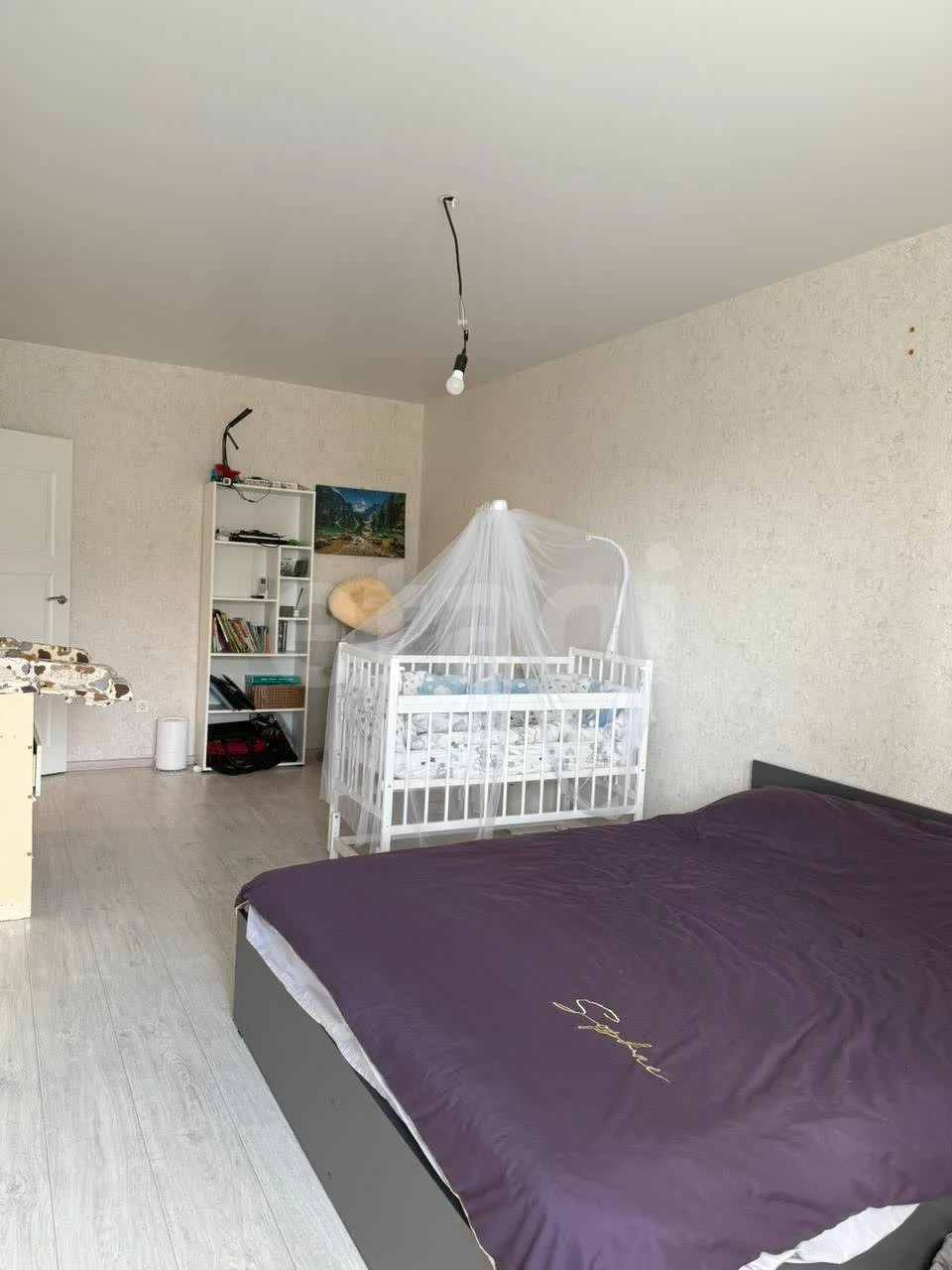 3-к квартира, 82м² (улица имени Героя Советского Союза Дмитрия Мирошниченко, 41) - миниатюра 7
