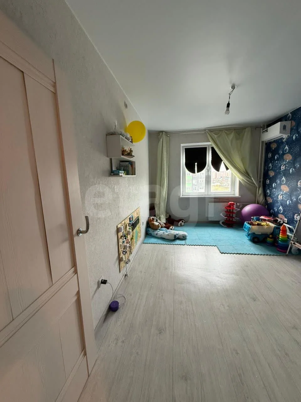 3-к квартира, 82м² (улица имени Героя Советского Союза Дмитрия Мирошниченко, 41) - миниатюра 8