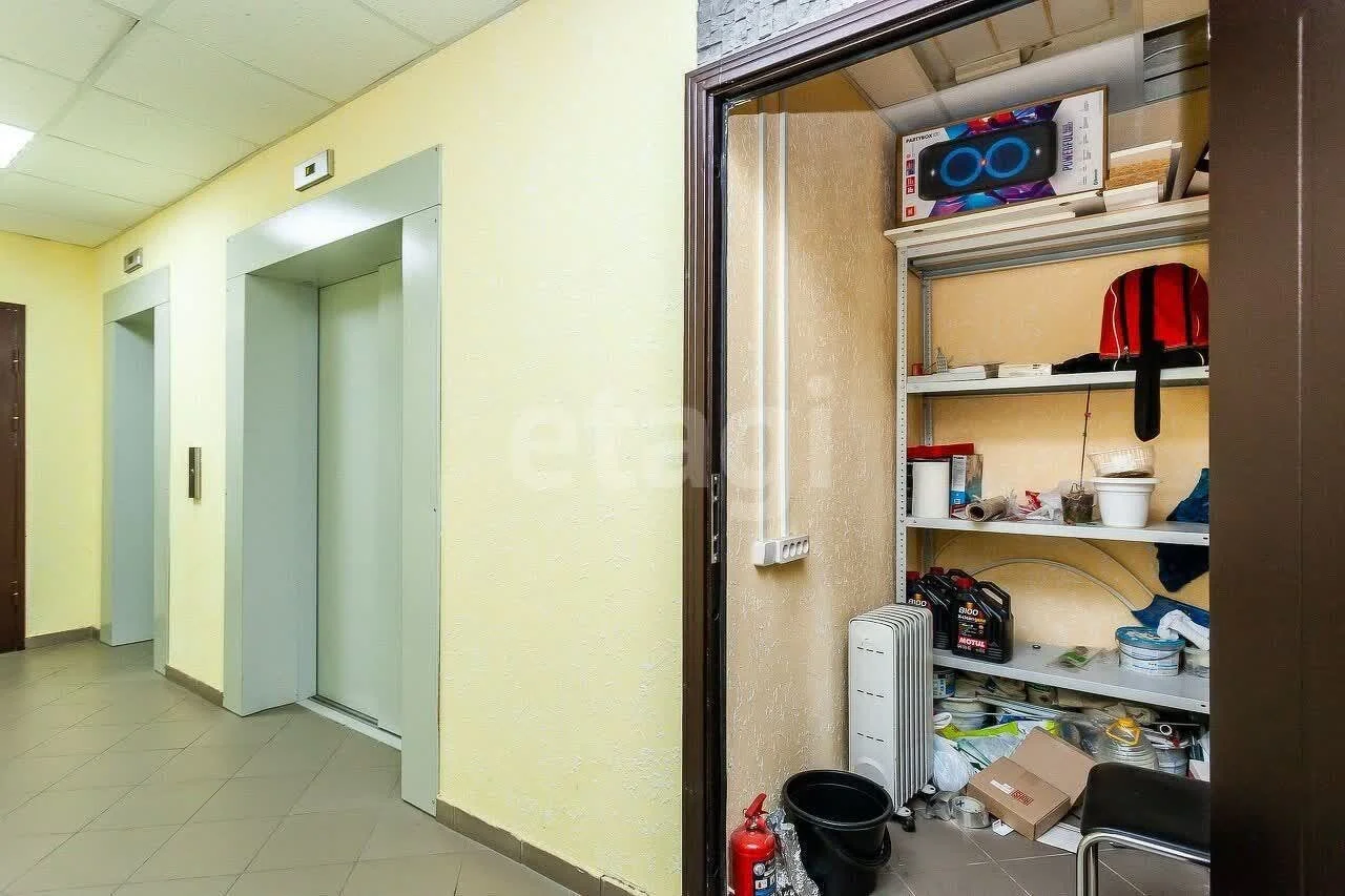 3-к квартира, 75м² (улица Цезаря Куникова, 24к2) - миниатюра 14