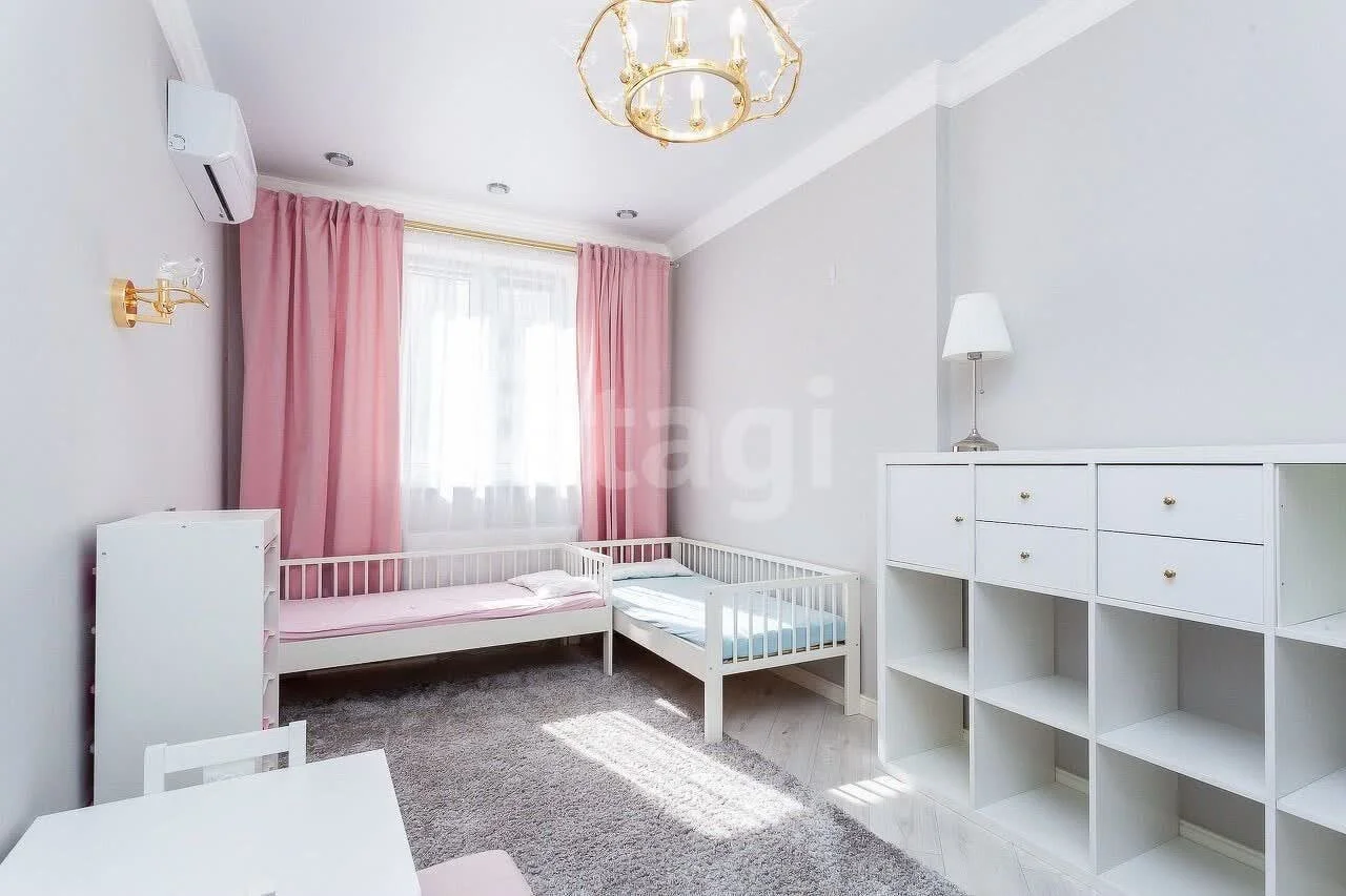 3-к квартира, 75м² (улица Цезаря Куникова, 24к2) - миниатюра 7