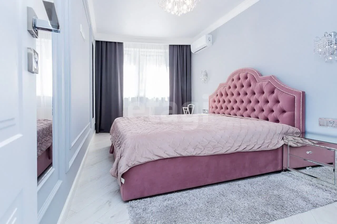 3-к квартира, 75м² (улица Цезаря Куникова, 24к2) - миниатюра 8