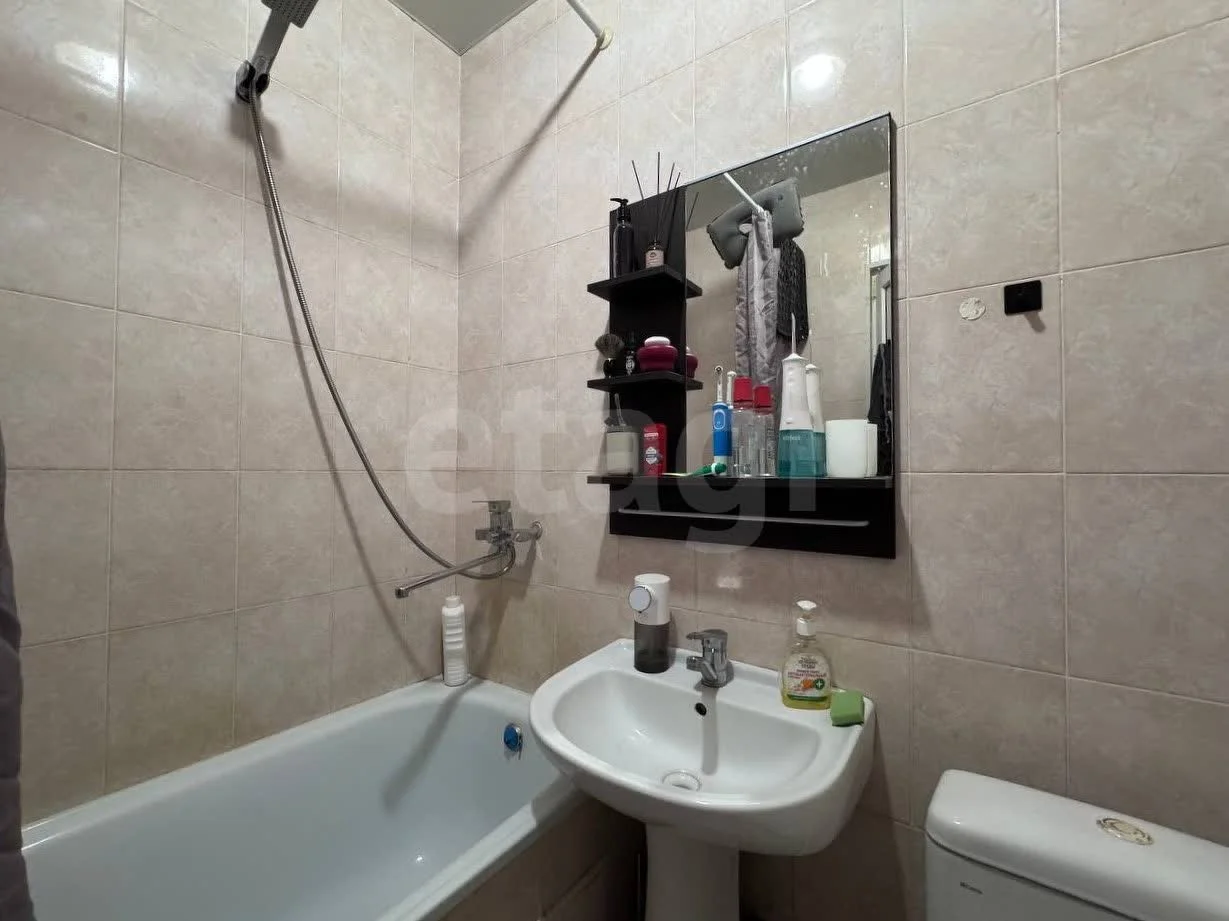 2-к квартира, 40.9м² (улица Котовского, 117) - миниатюра 10