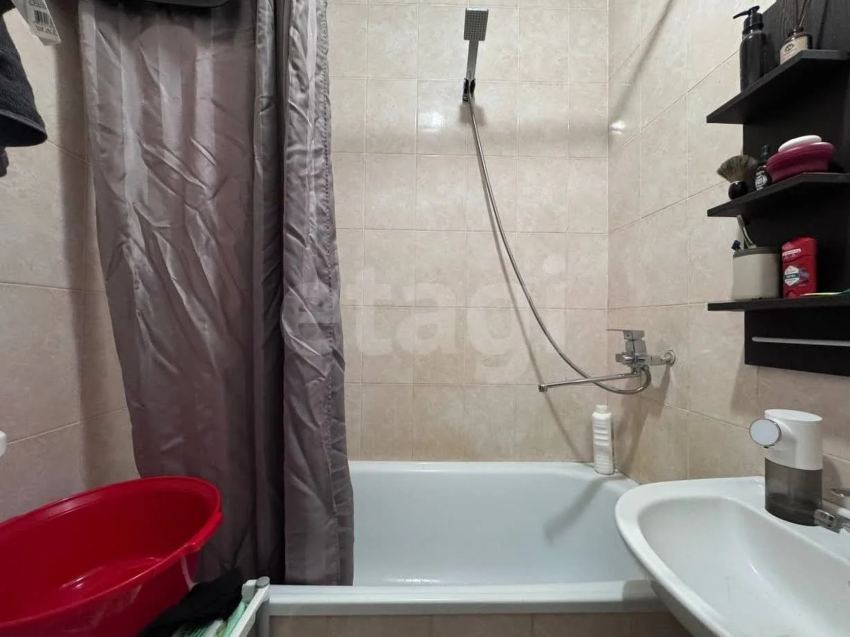 2-к квартира, 40.9м² (улица Котовского, 117) - миниатюра 11