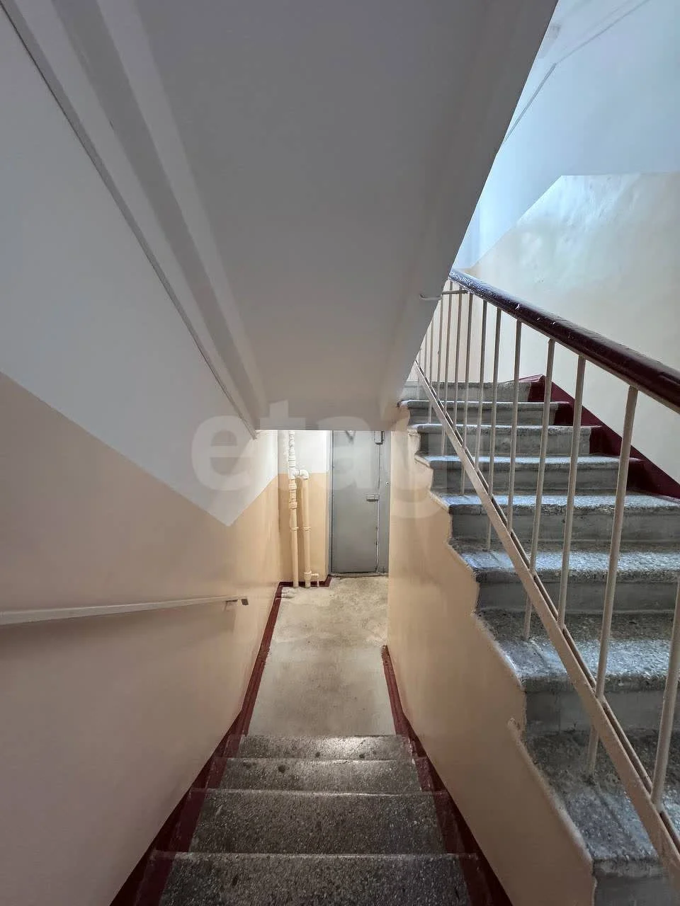 2-к квартира, 40.9м² (улица Котовского, 117) - миниатюра 13