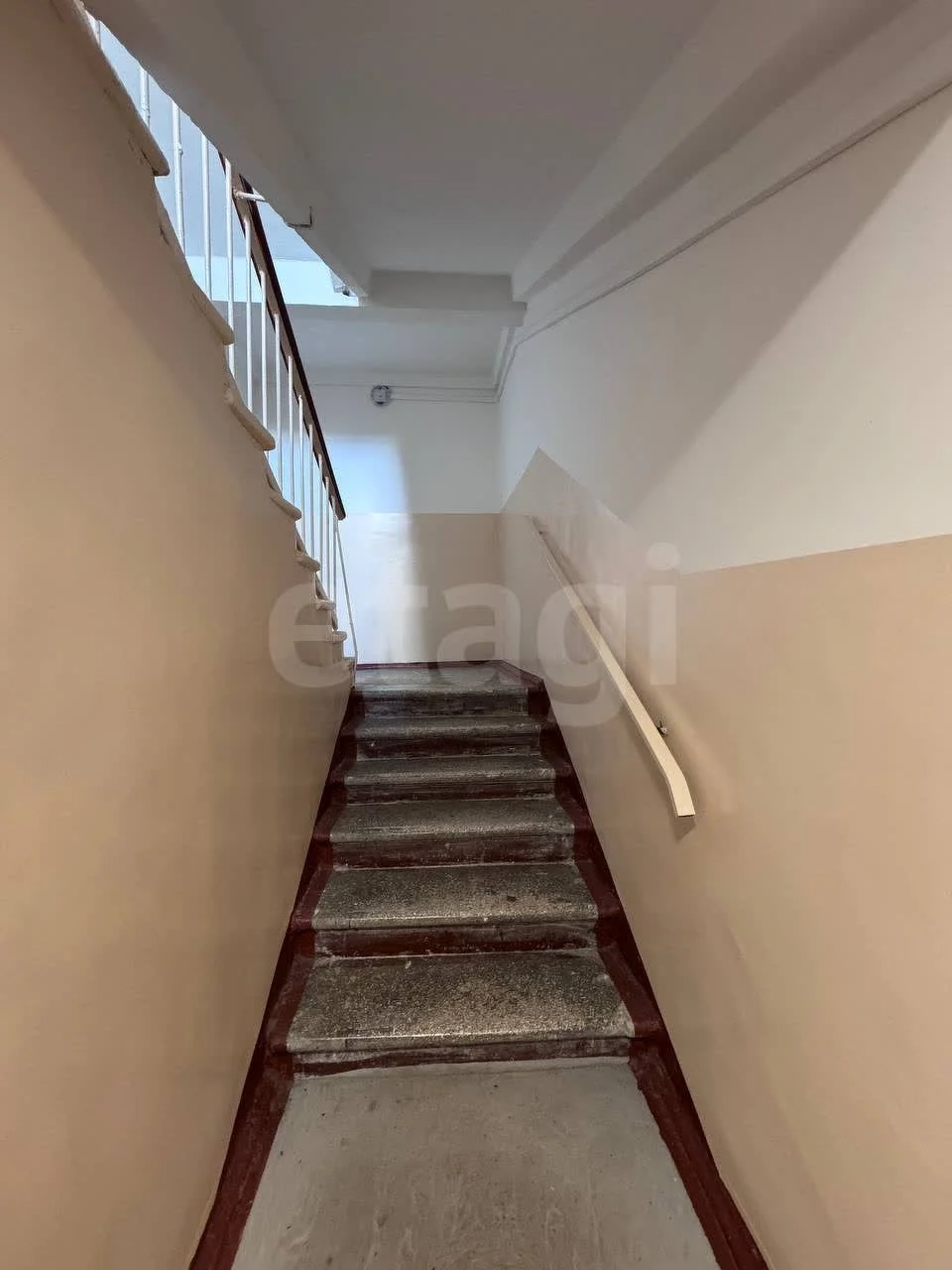 2-к квартира, 40.9м² (улица Котовского, 117) - миниатюра 14