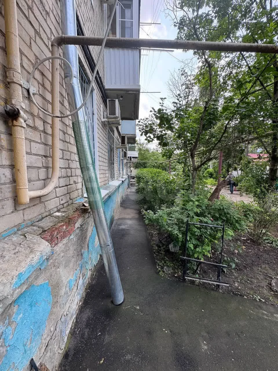 2-к квартира, 40.9м² (улица Котовского, 117) - миниатюра 15