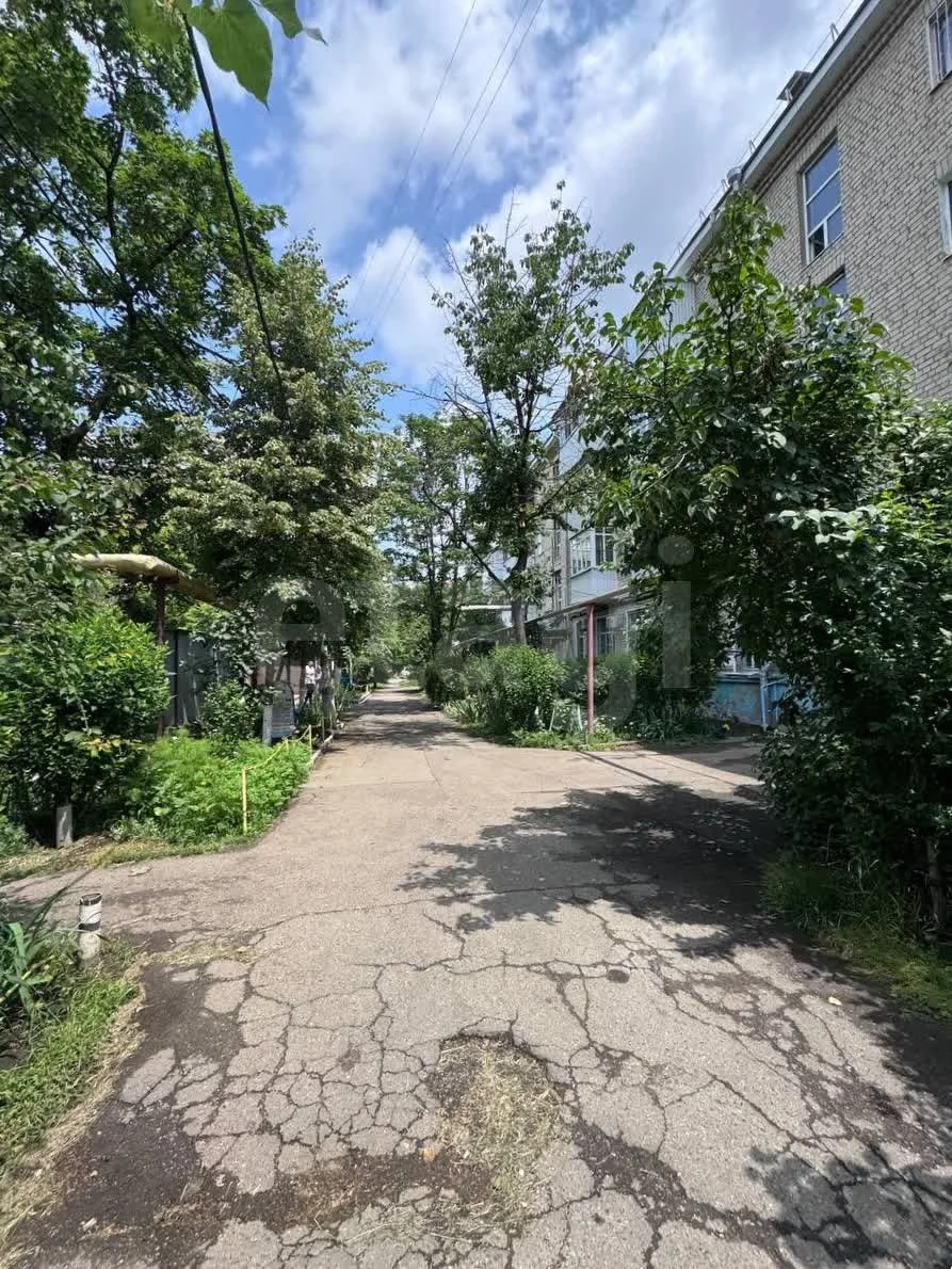 2-к квартира, 40.9м² (улица Котовского, 117) - миниатюра 17