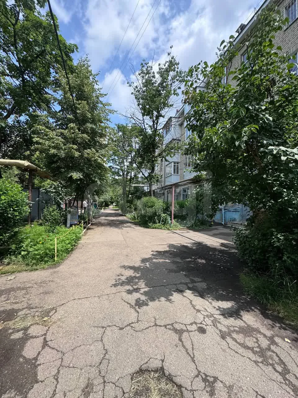 2-к квартира, 40.9м² (улица Котовского, 117) - миниатюра 18