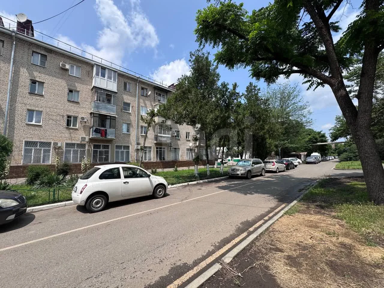 2-к квартира, 40.9м² (улица Котовского, 117) - миниатюра 19
