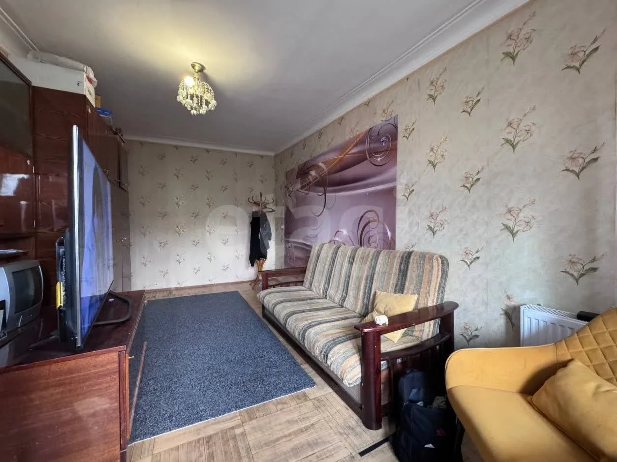 2-к квартира, 40.9м² (улица Котовского, 117) - миниатюра 2