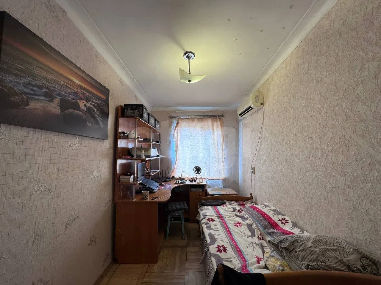 2-к квартира, 40.9м² (улица Котовского, 117) - миниатюра 5