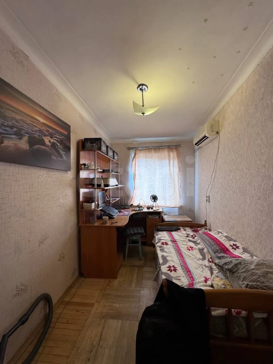 2-к квартира, 40.9м² (улица Котовского, 117) - миниатюра 6
