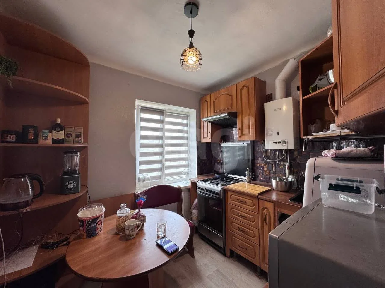 2-к квартира, 40.9м² (улица Котовского, 117) - миниатюра 8