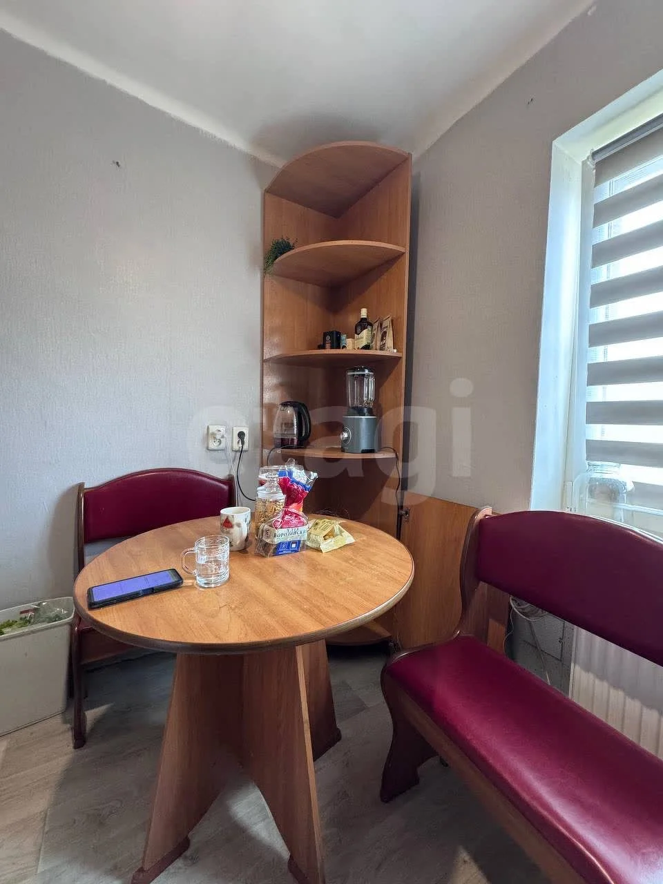 2-к квартира, 40.9м² (улица Котовского, 117) - миниатюра 9