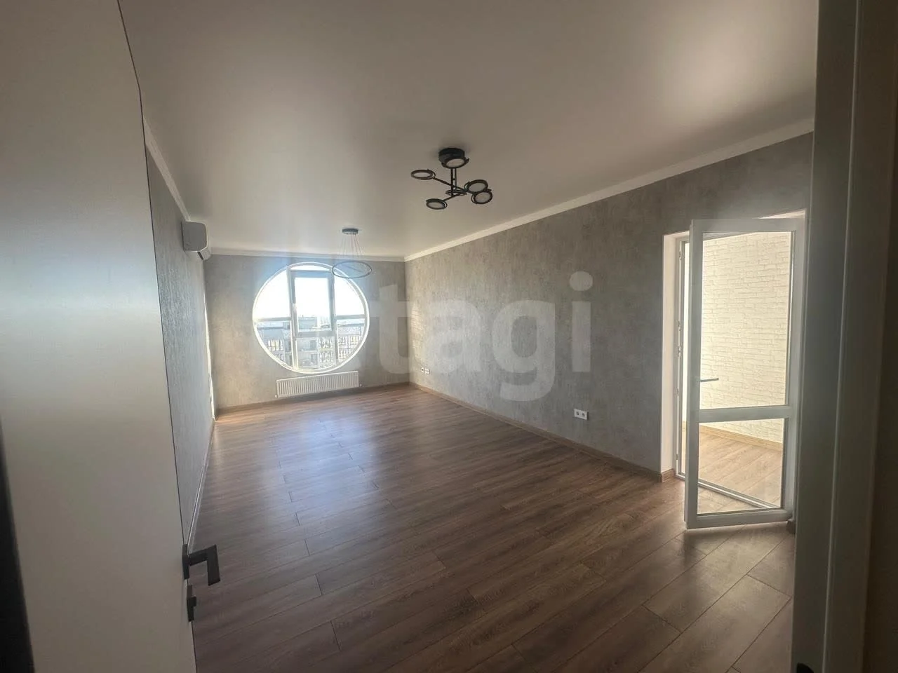 2-к квартира, 59.1м² (Агрономическая улица, 2/5лит2) - изображение 1