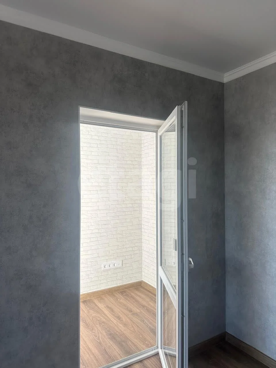 2-к квартира, 59.1м² (Агрономическая улица, 2/5лит2) - миниатюра 3