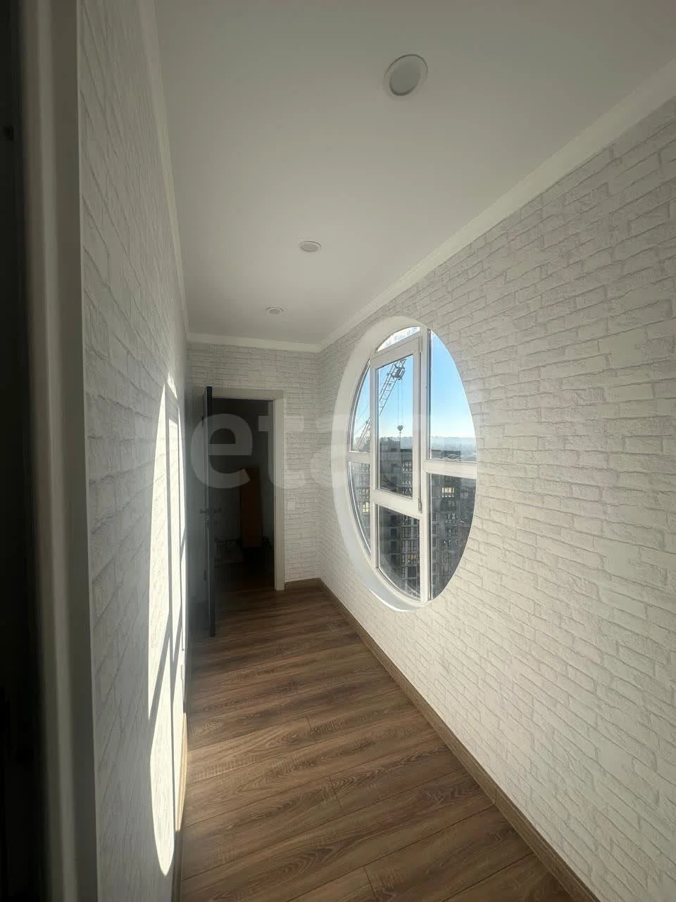 2-к квартира, 59.1м² (Агрономическая улица, 2/5лит2) - миниатюра 4