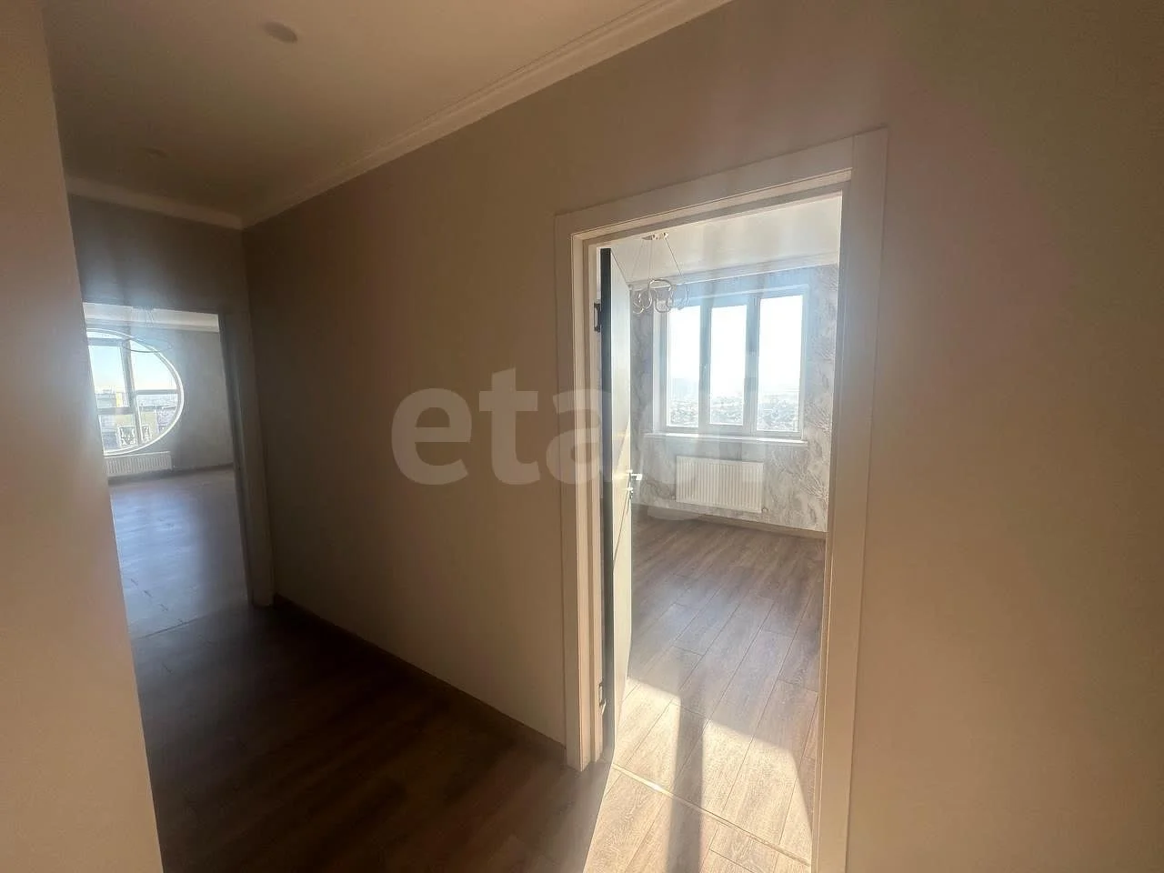 2-к квартира, 59.1м² (Агрономическая улица, 2/5лит2) - миниатюра 6