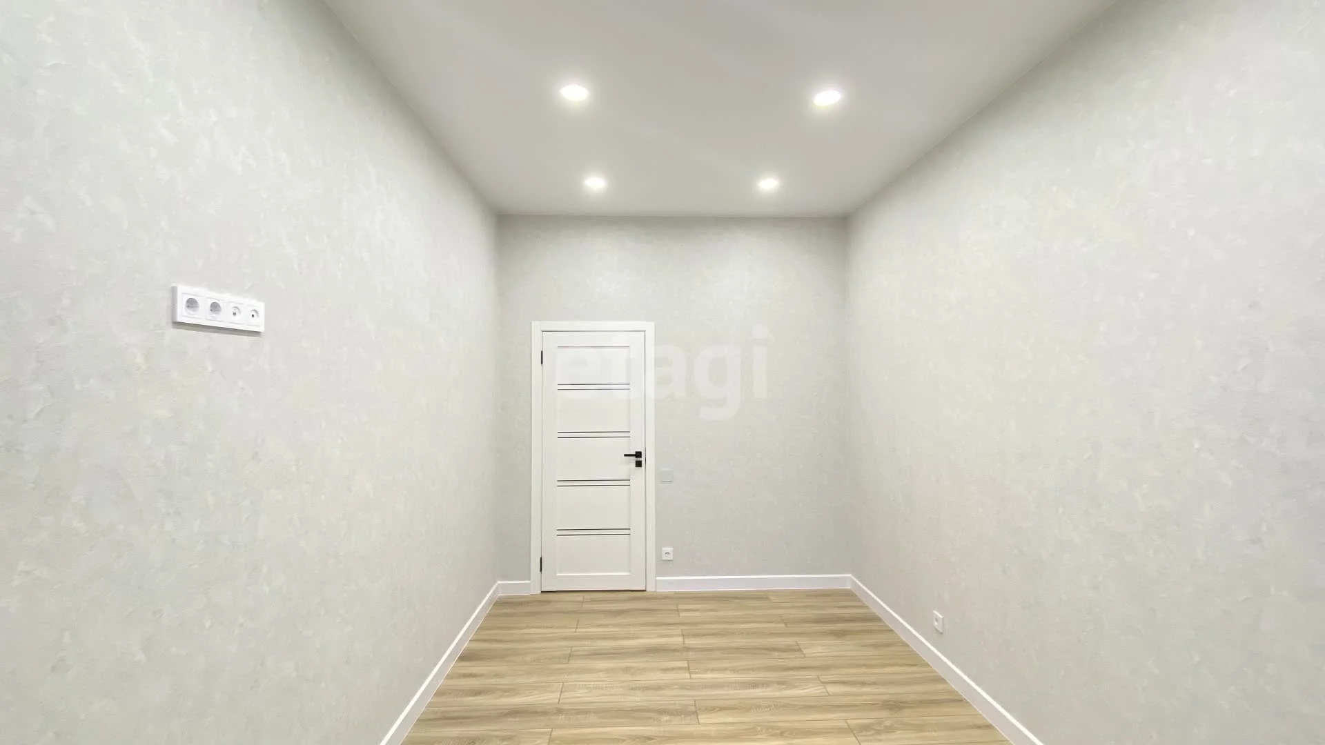 1-к квартира, 41м² (Российская улица, 267к4) - изображение 1